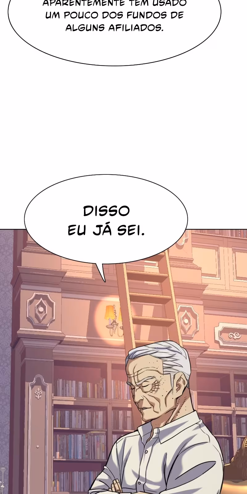 Página do Capítulo 86