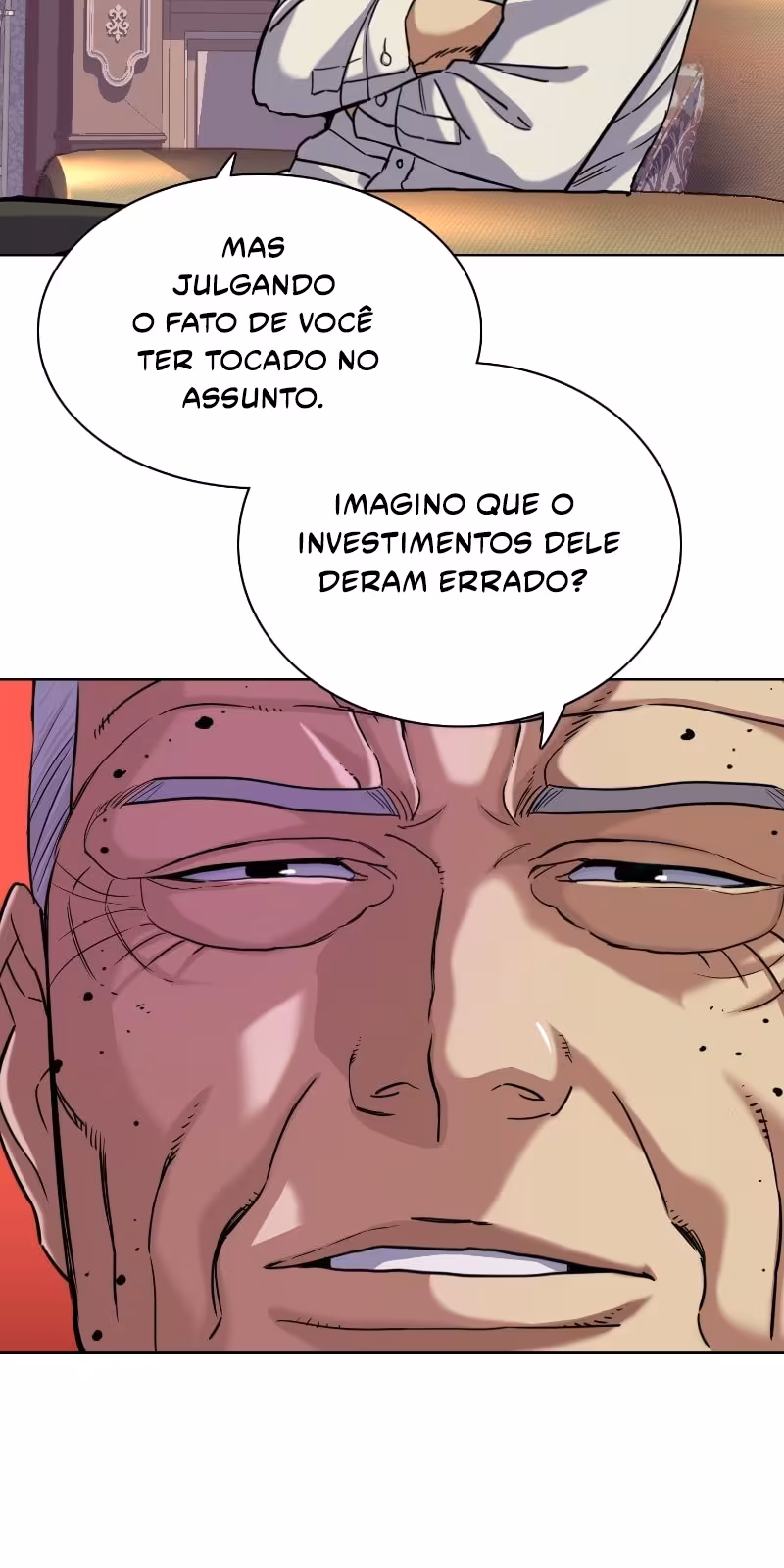 Página do Capítulo 86