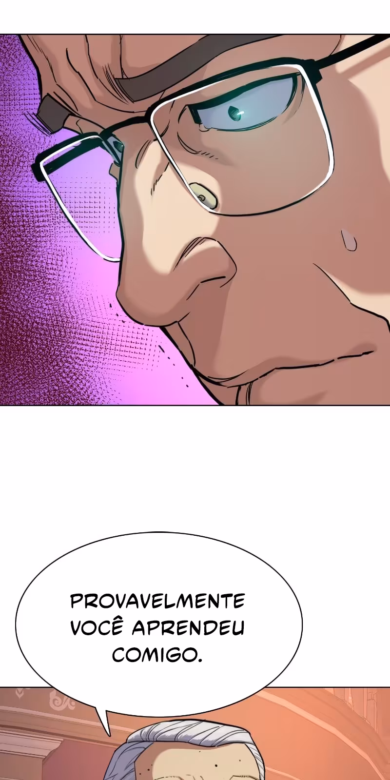 Página do Capítulo 86