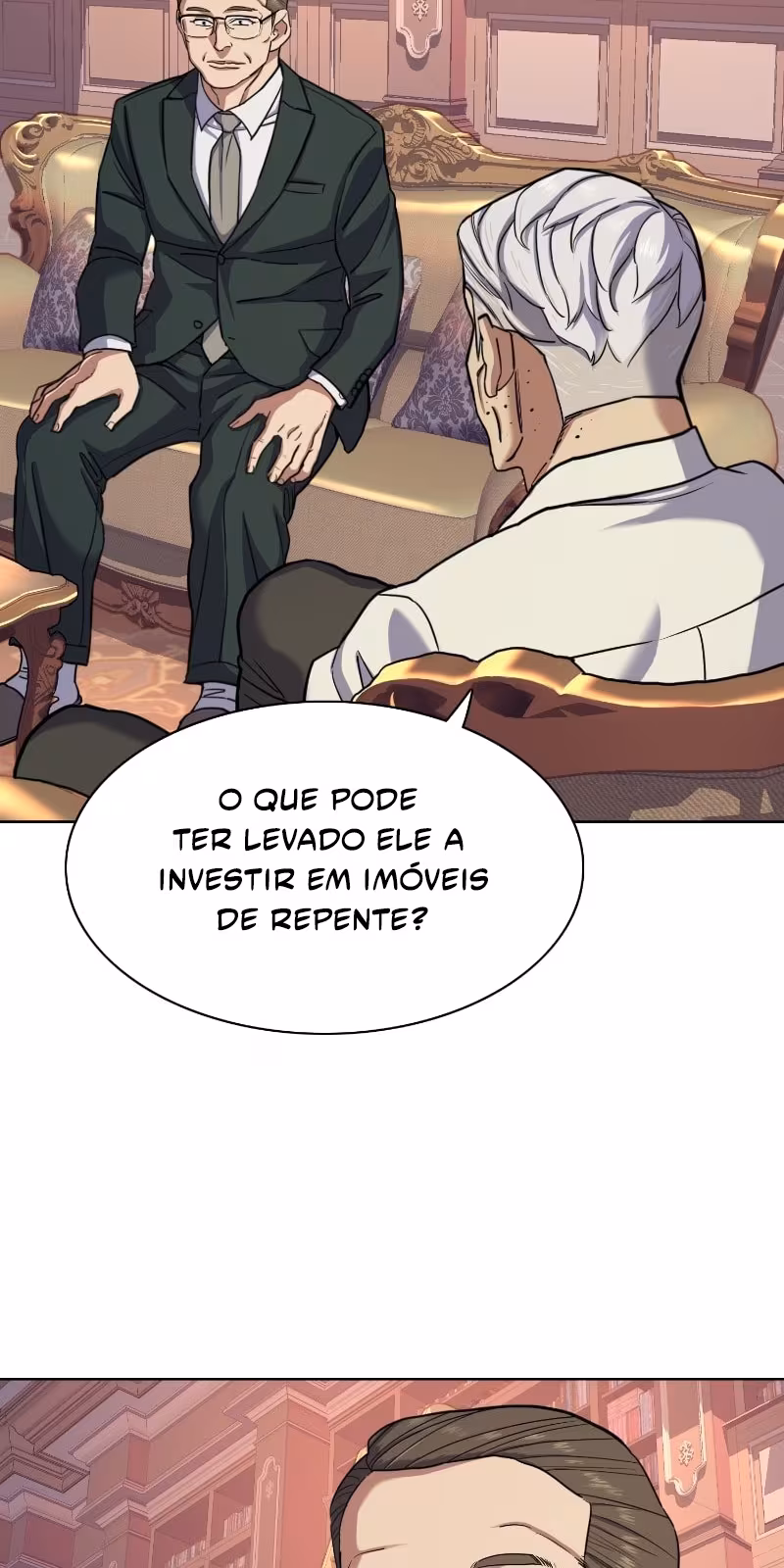 Página do Capítulo 86