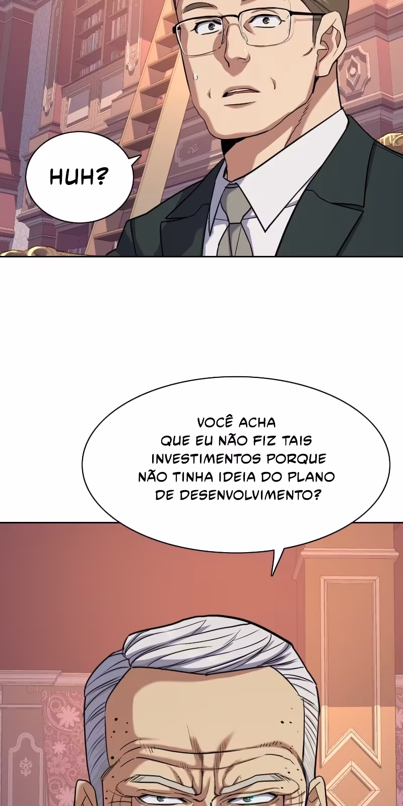 Página do Capítulo 86