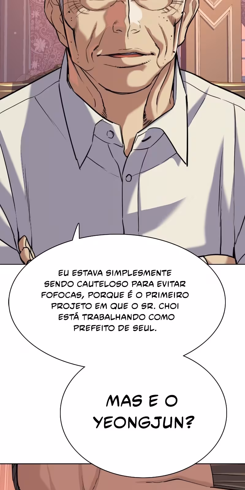 Página do Capítulo 86