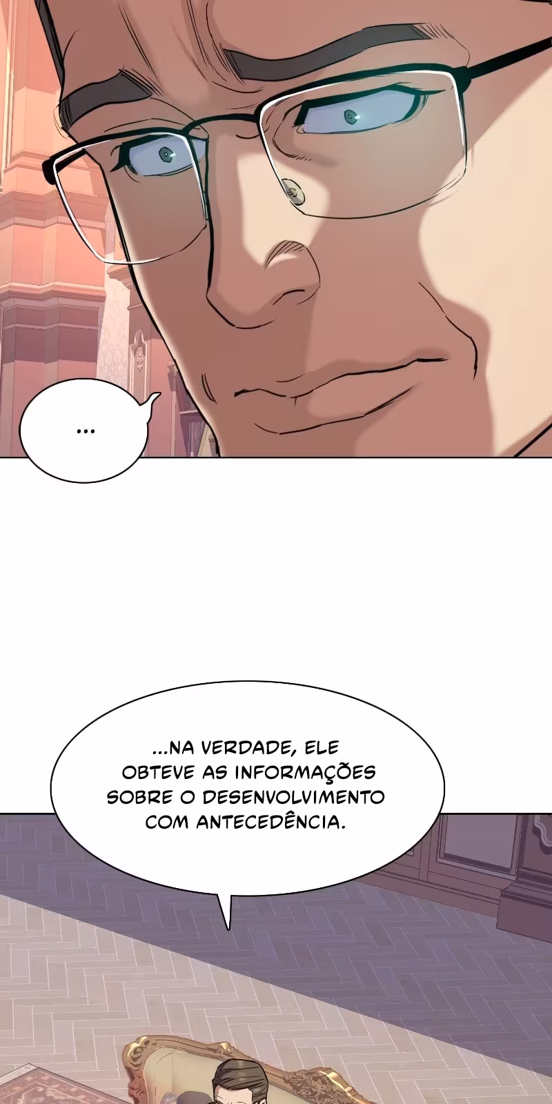 Página do Capítulo 86