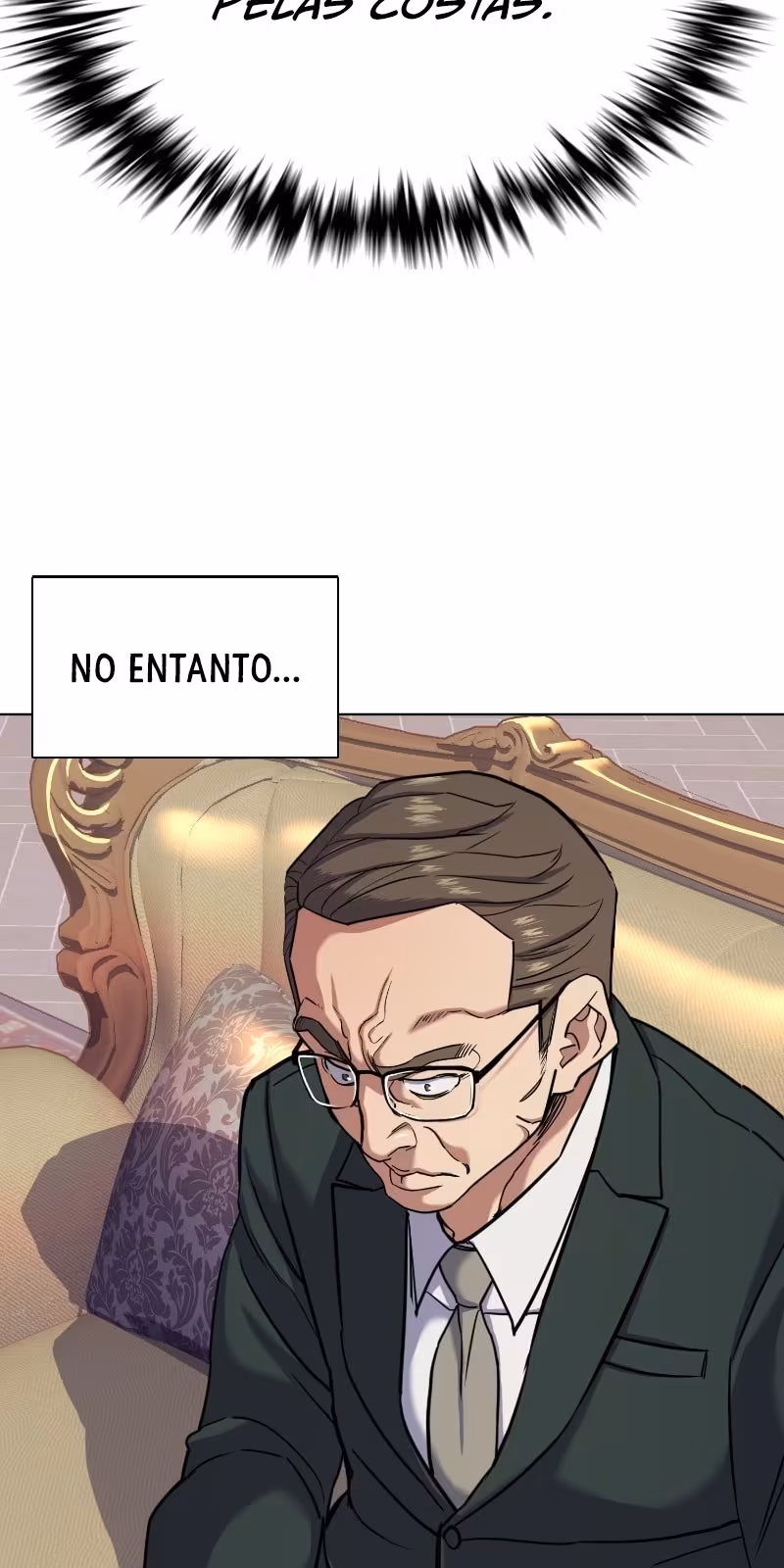 Página do Capítulo 86