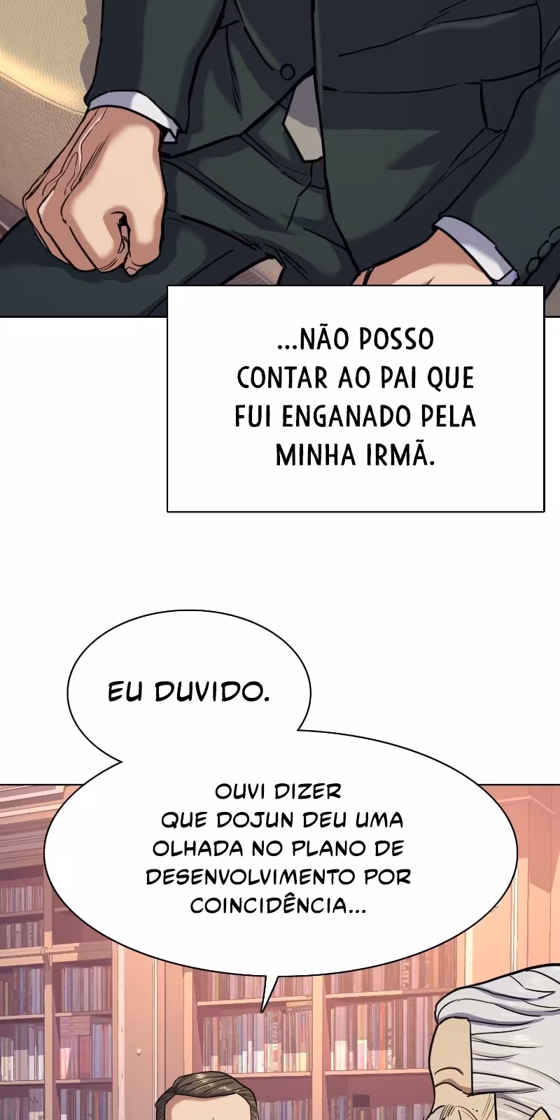 Página do Capítulo 86