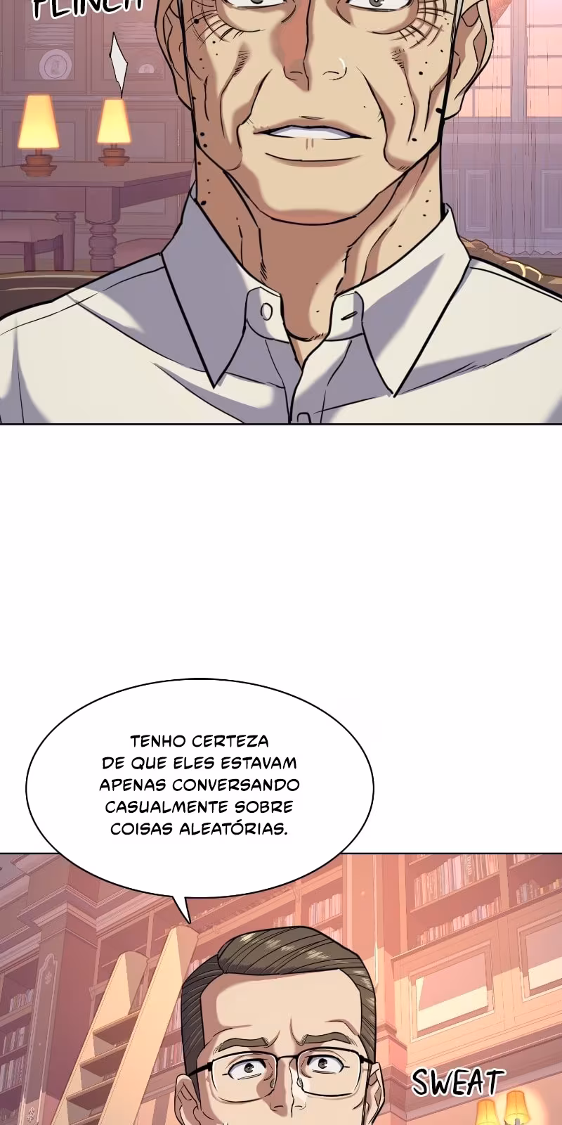 Página do Capítulo 86