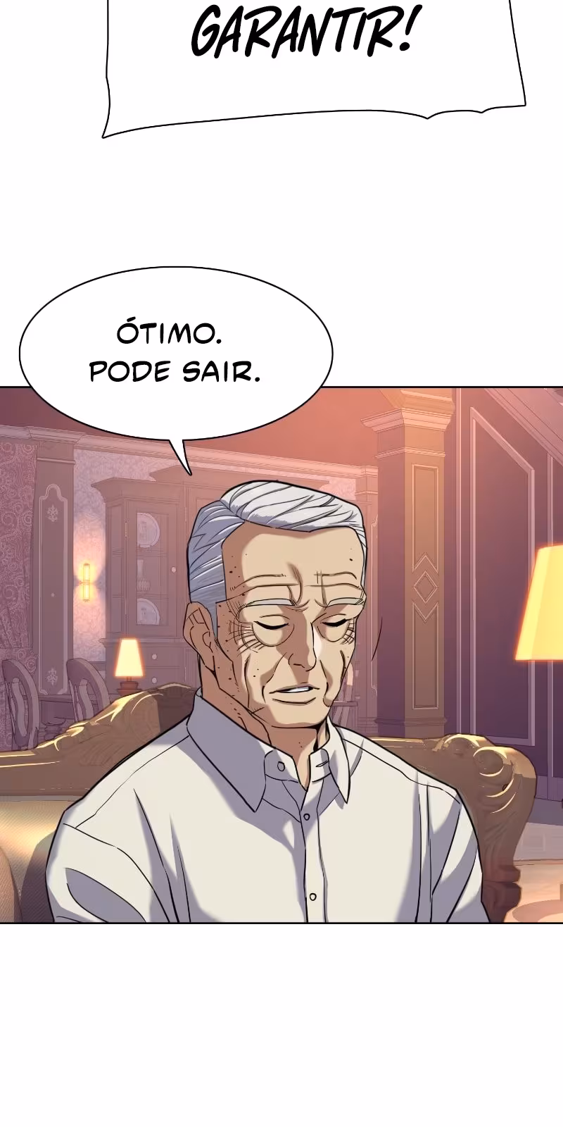 Página do Capítulo 86