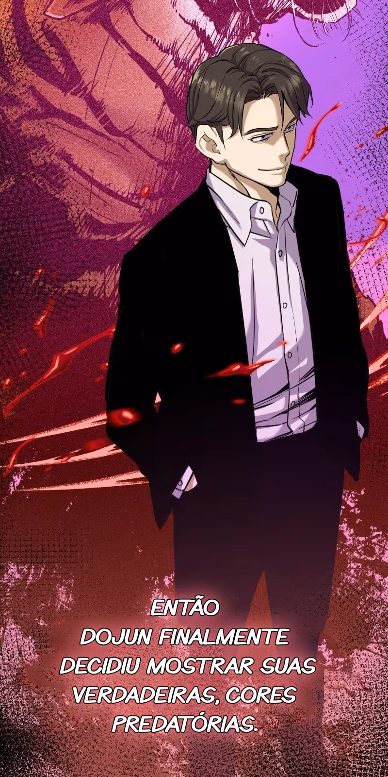 Página do Capítulo 86