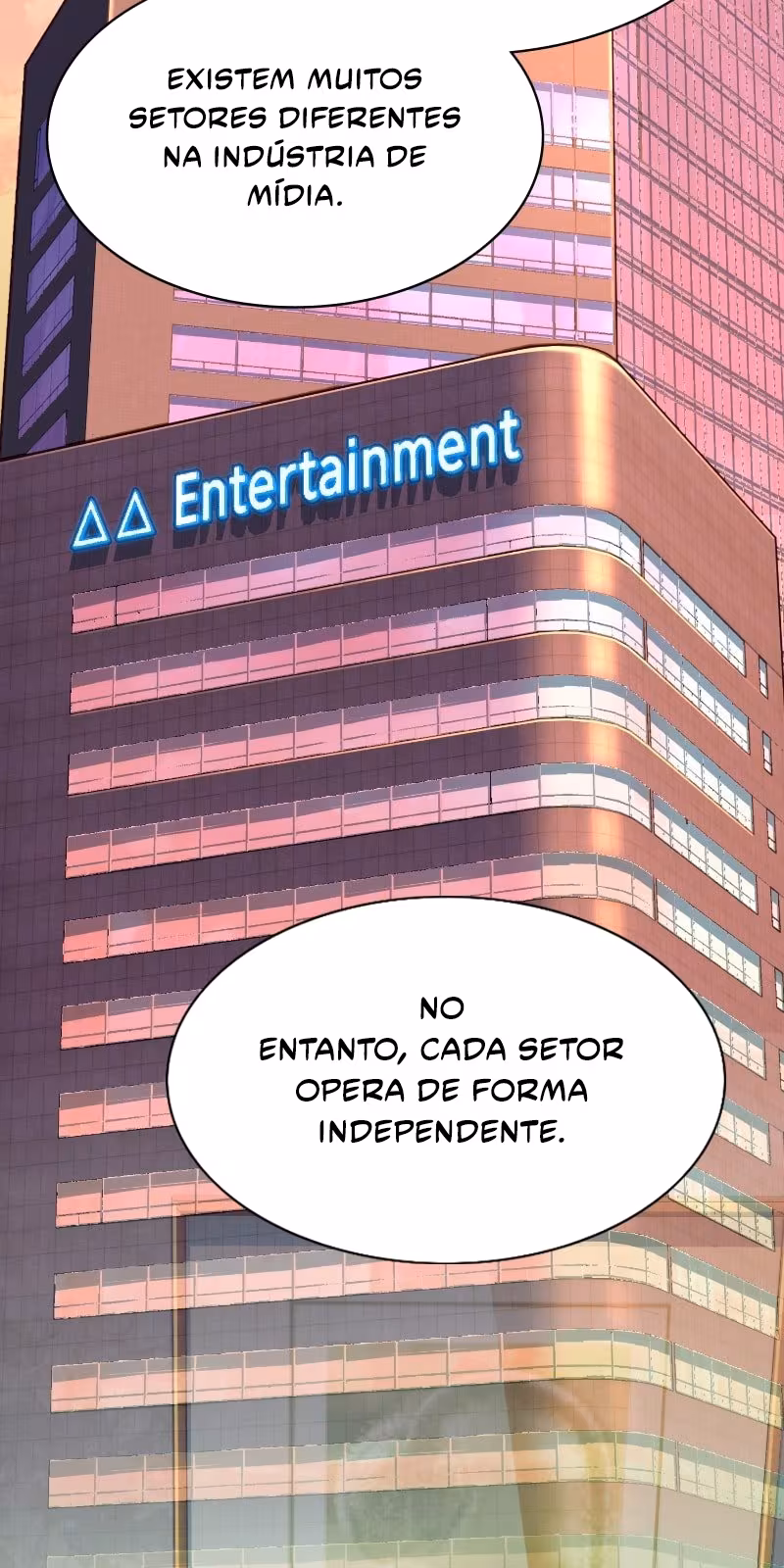 Página do Capítulo 86