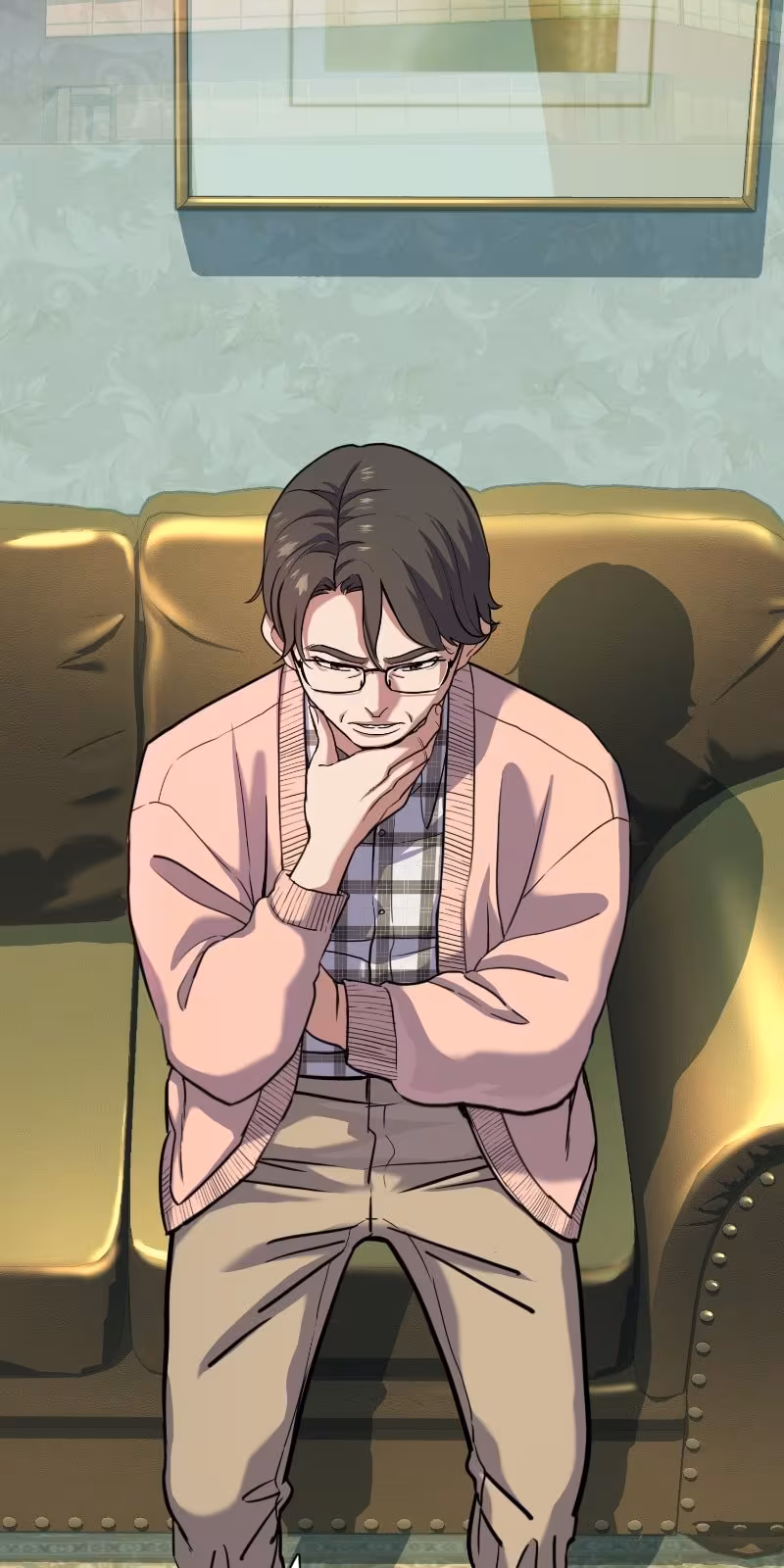 Página do Capítulo 86