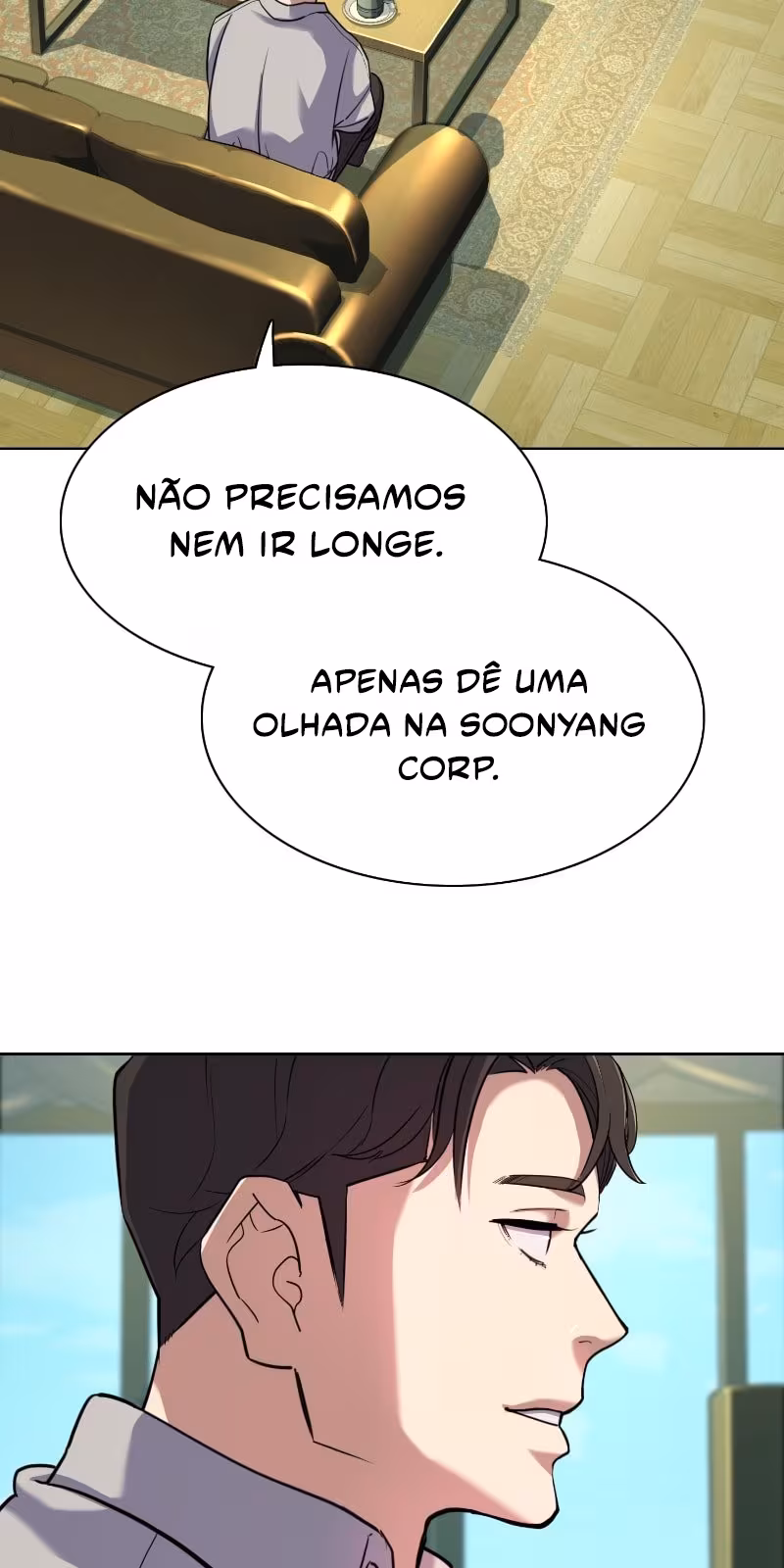 Página do Capítulo 86