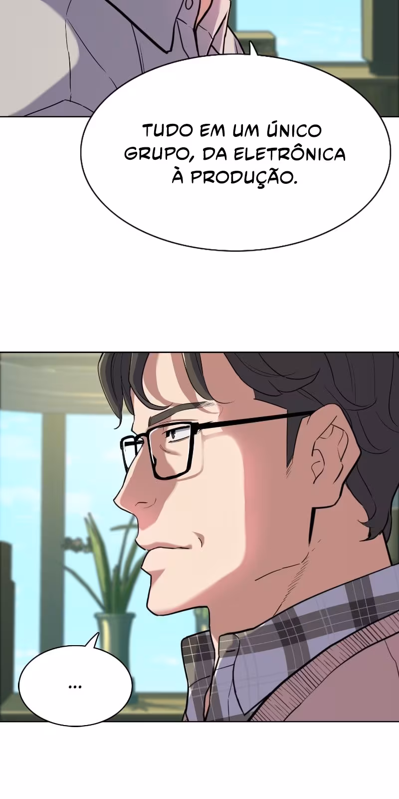 Página do Capítulo 86