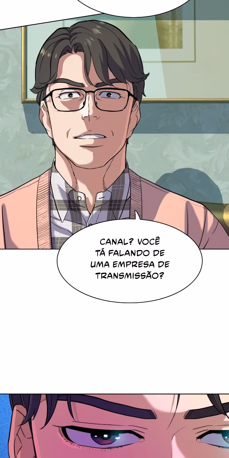 Página do Capítulo 86