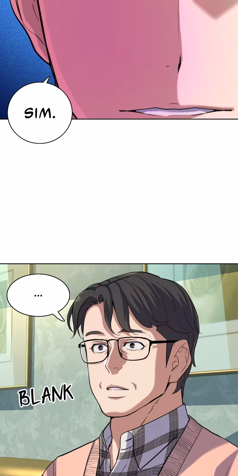 Página do Capítulo 86