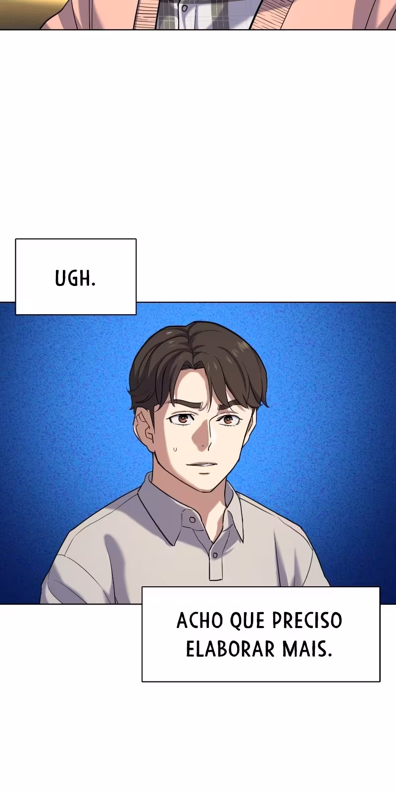 Página do Capítulo 86