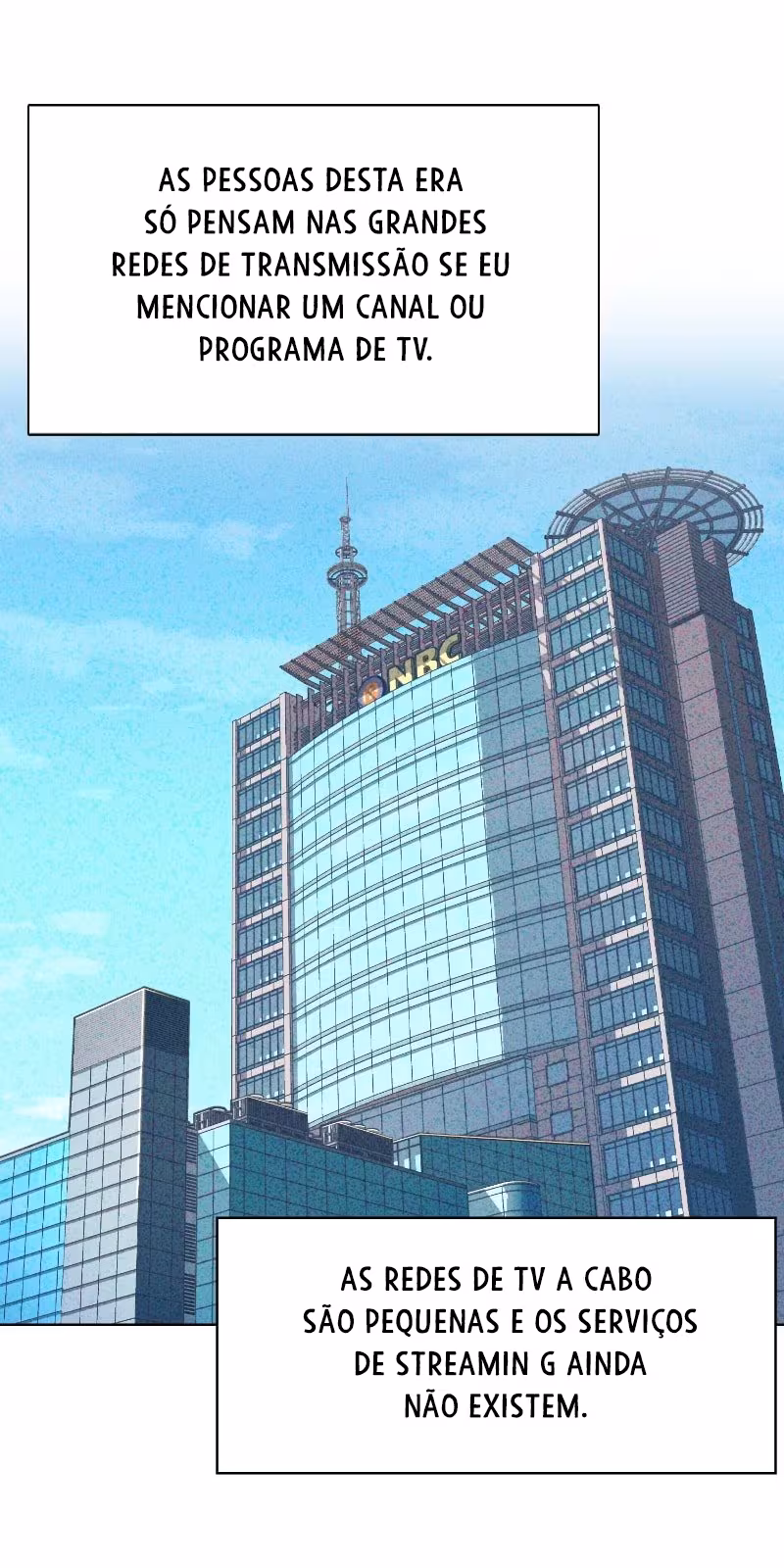 Página do Capítulo 86