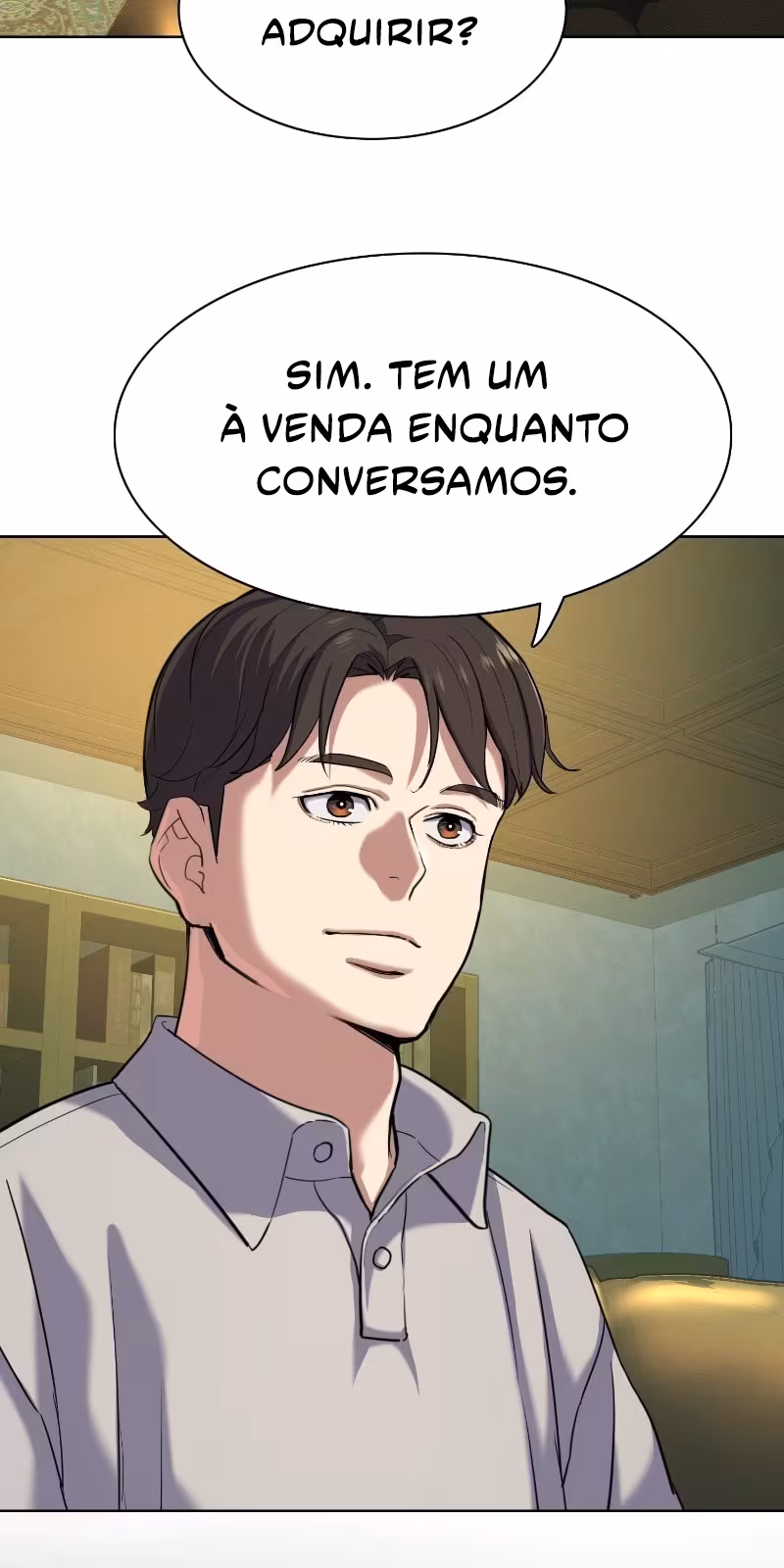 Página do Capítulo 86