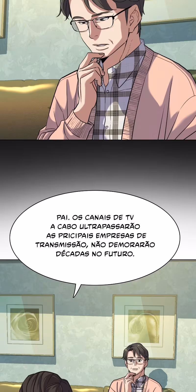 Página do Capítulo 86