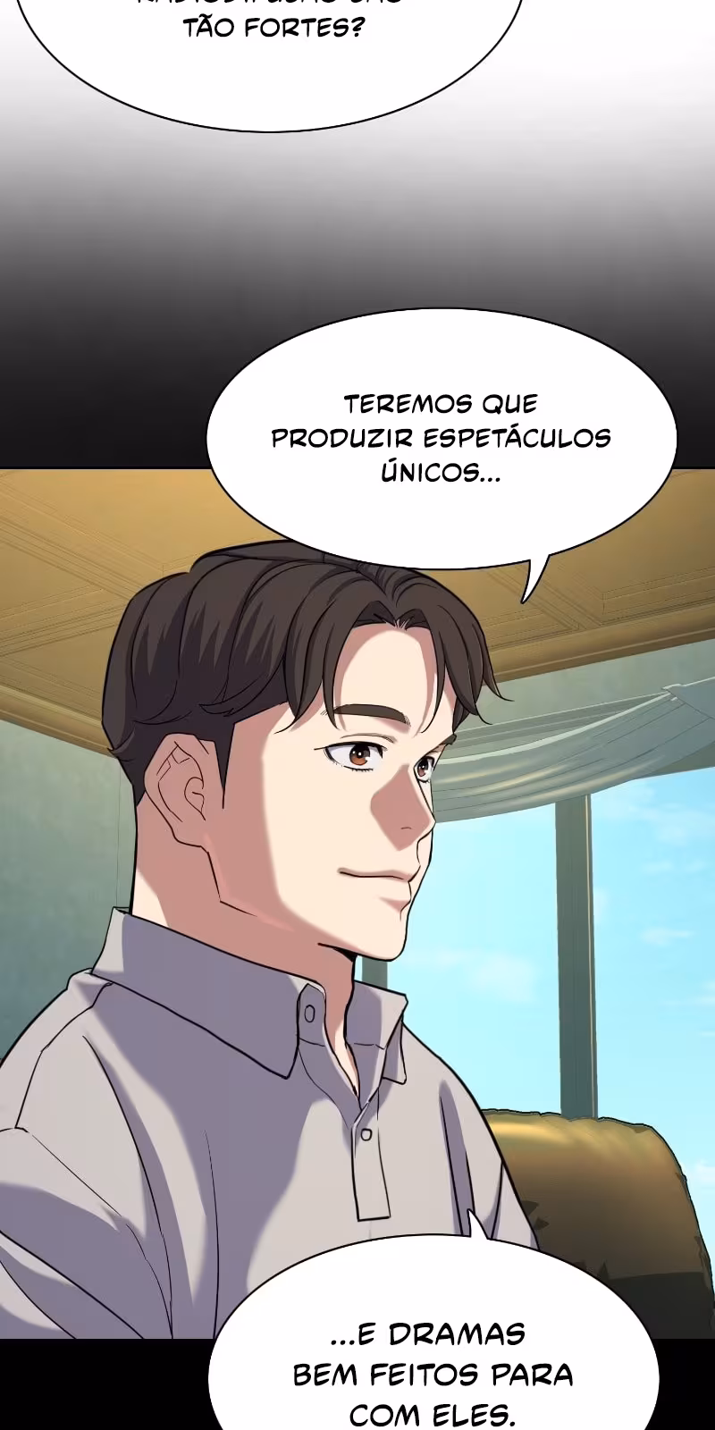 Página do Capítulo 86