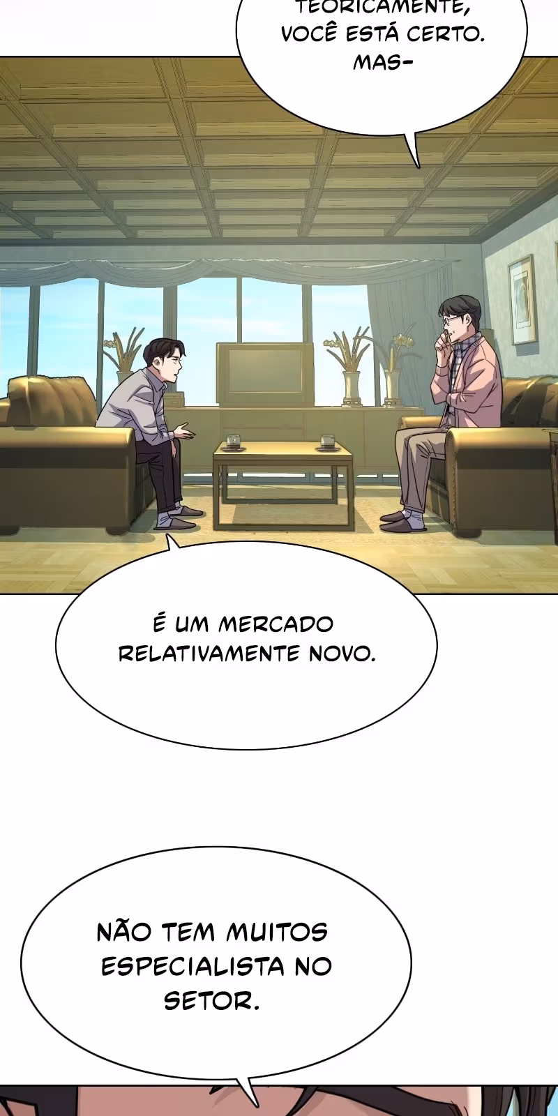 Página do Capítulo 86