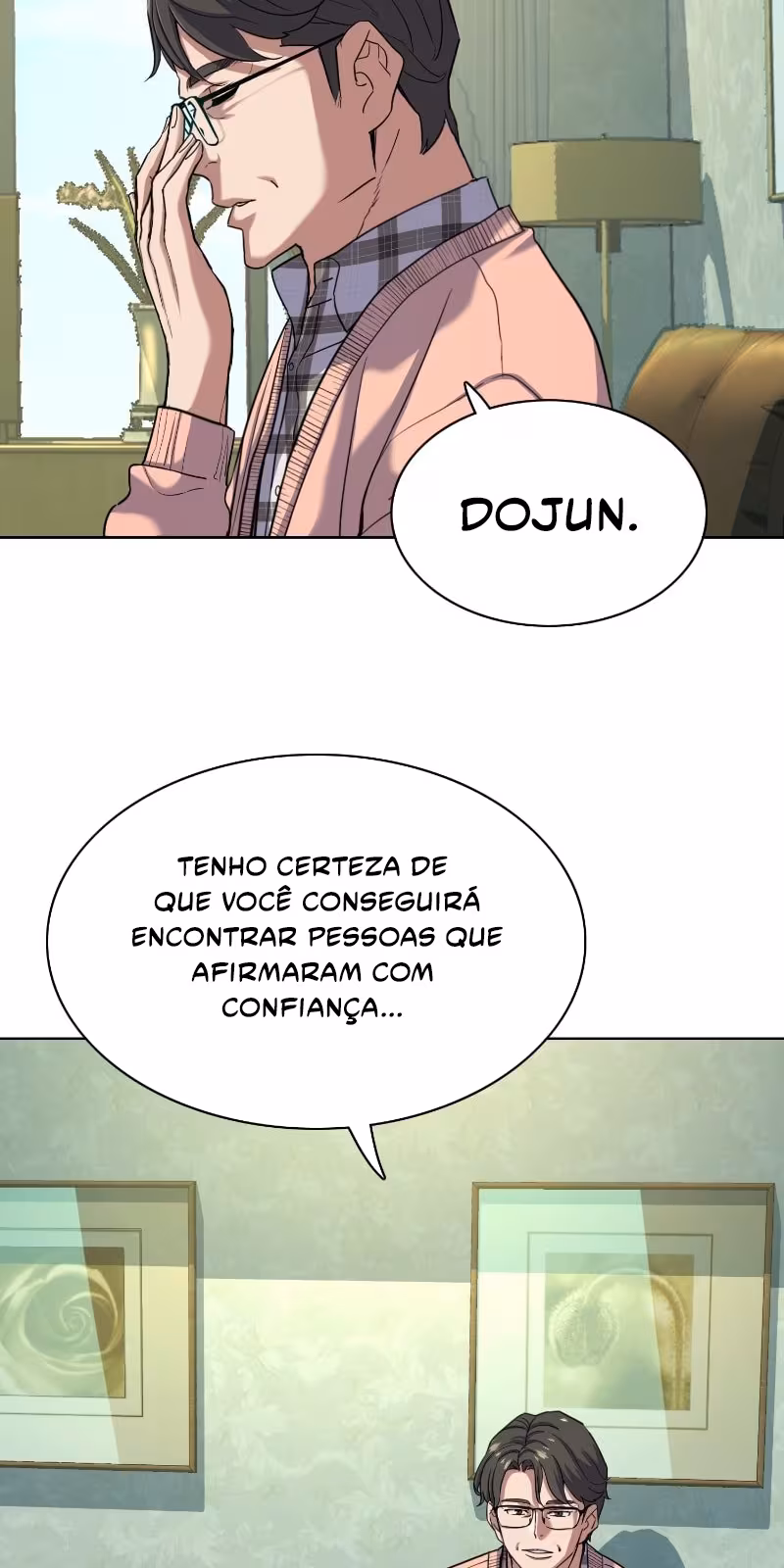 Página do Capítulo 86