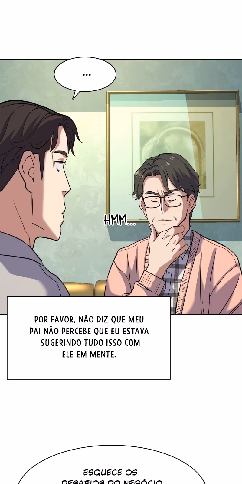 Página do Capítulo 86