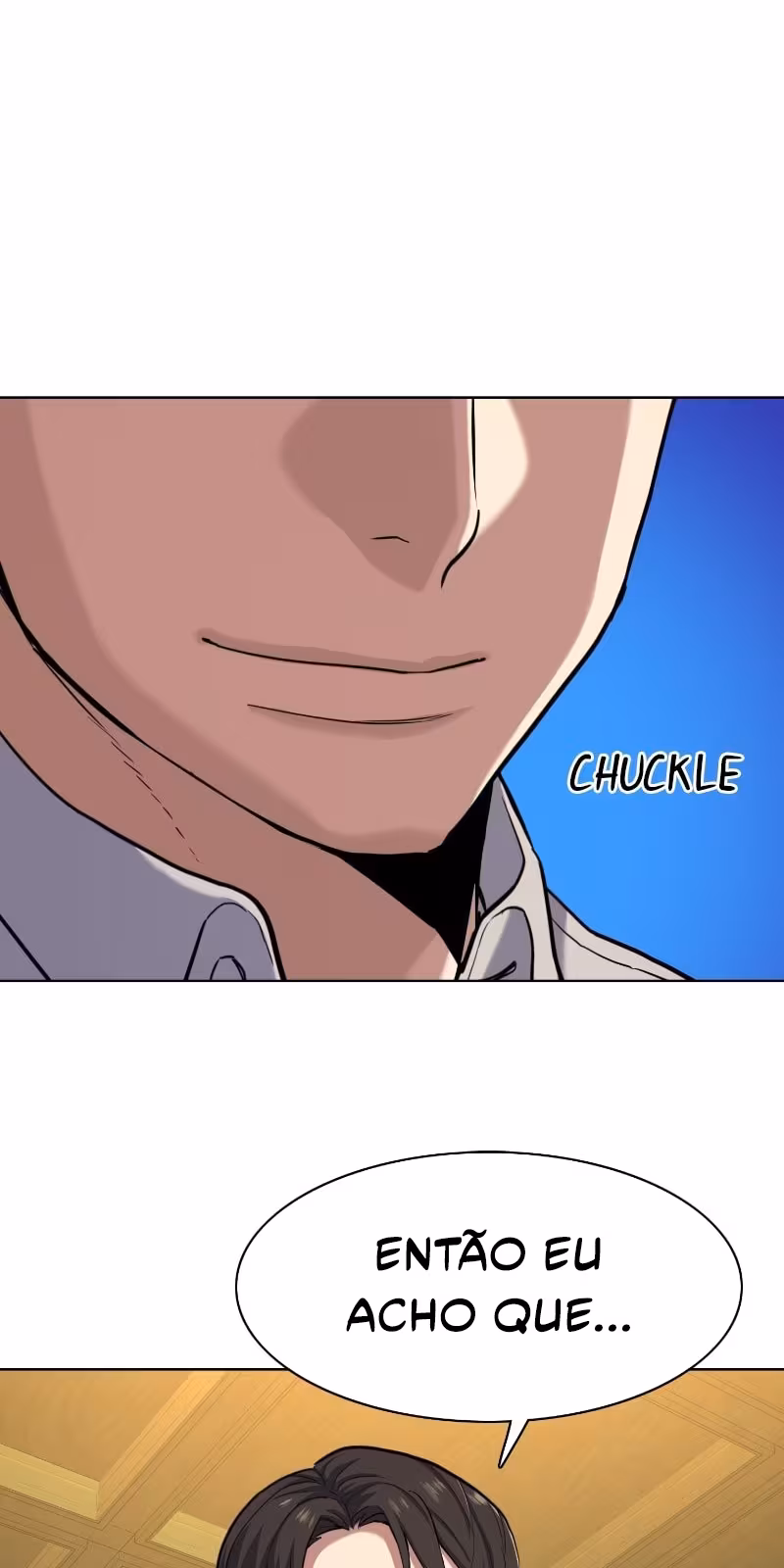 Página do Capítulo 86