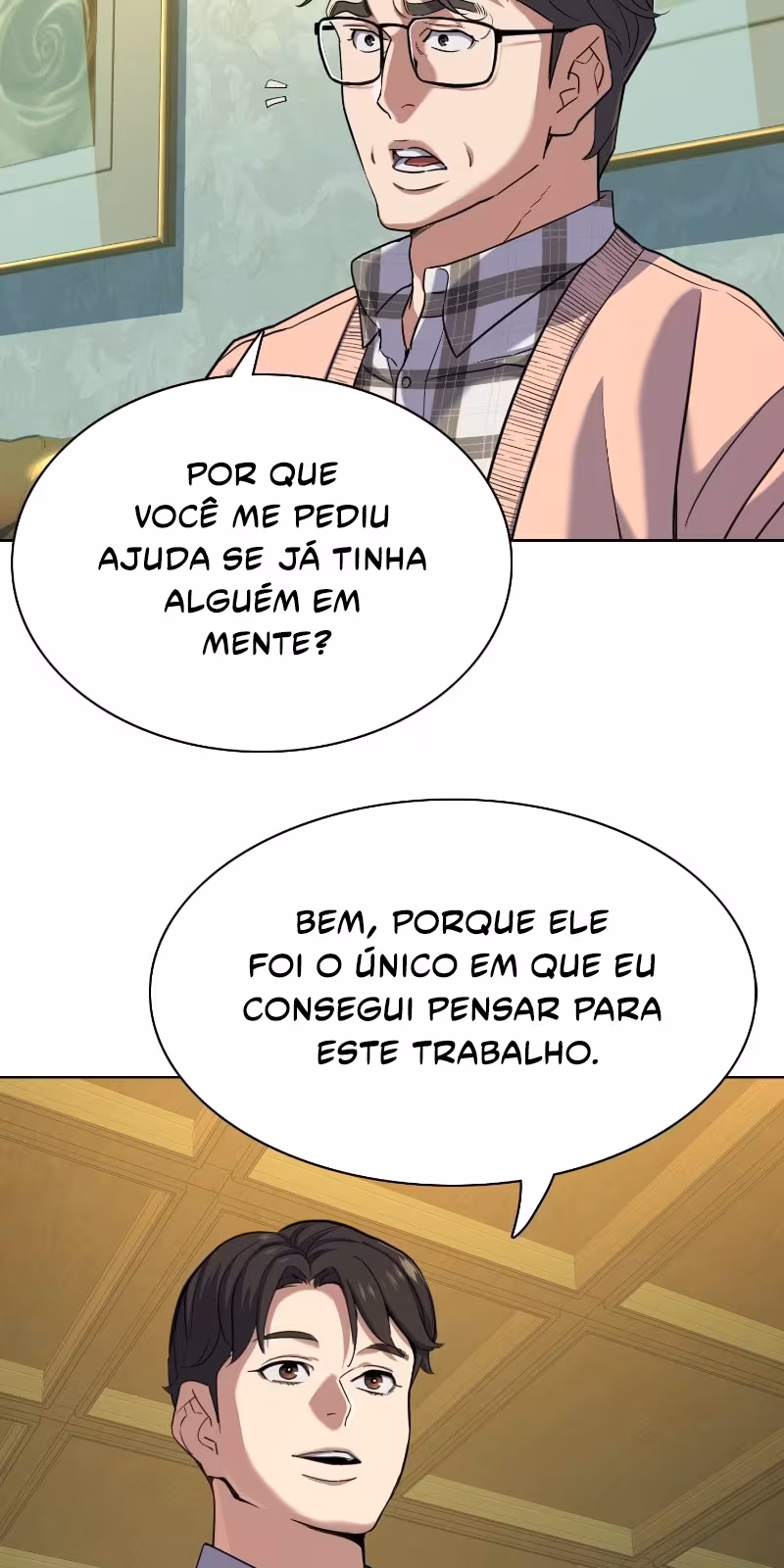 Página do Capítulo 86