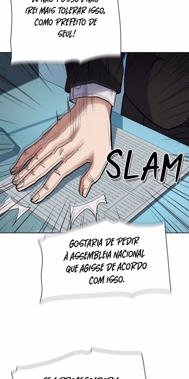 Página do Capítulo 87