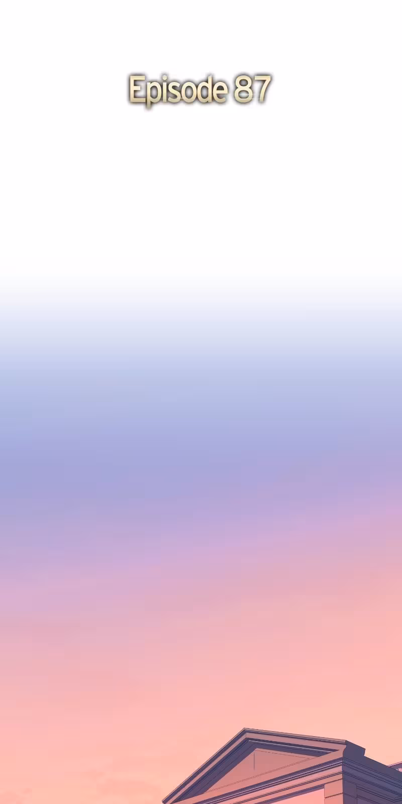 Página do Capítulo 87