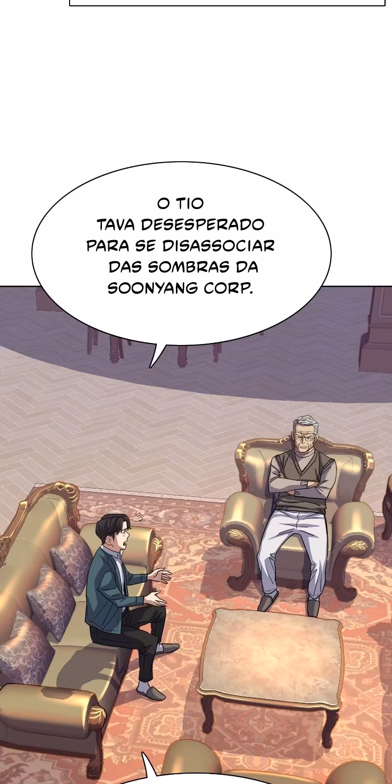 Página do Capítulo 87