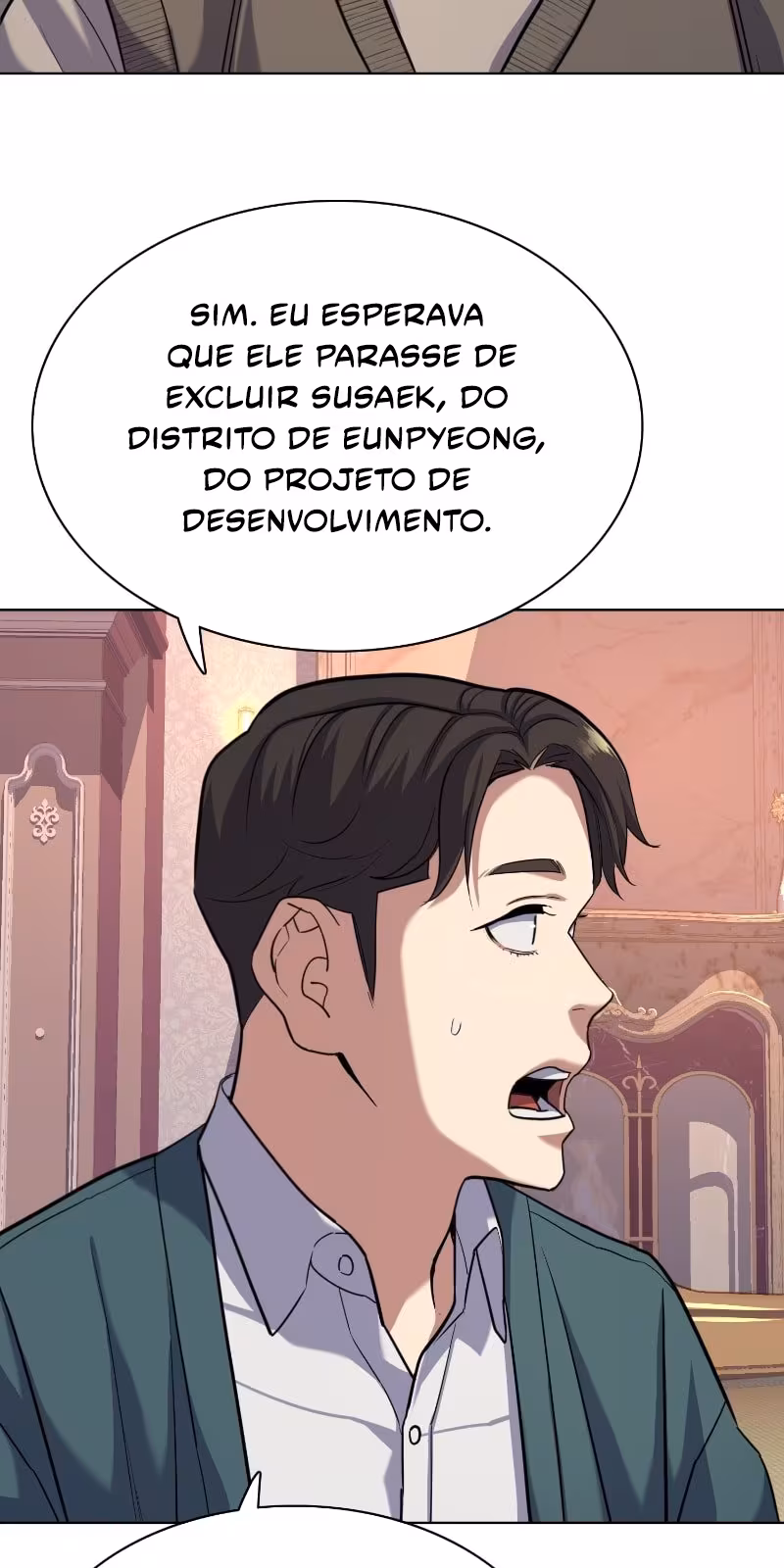 Página do Capítulo 87