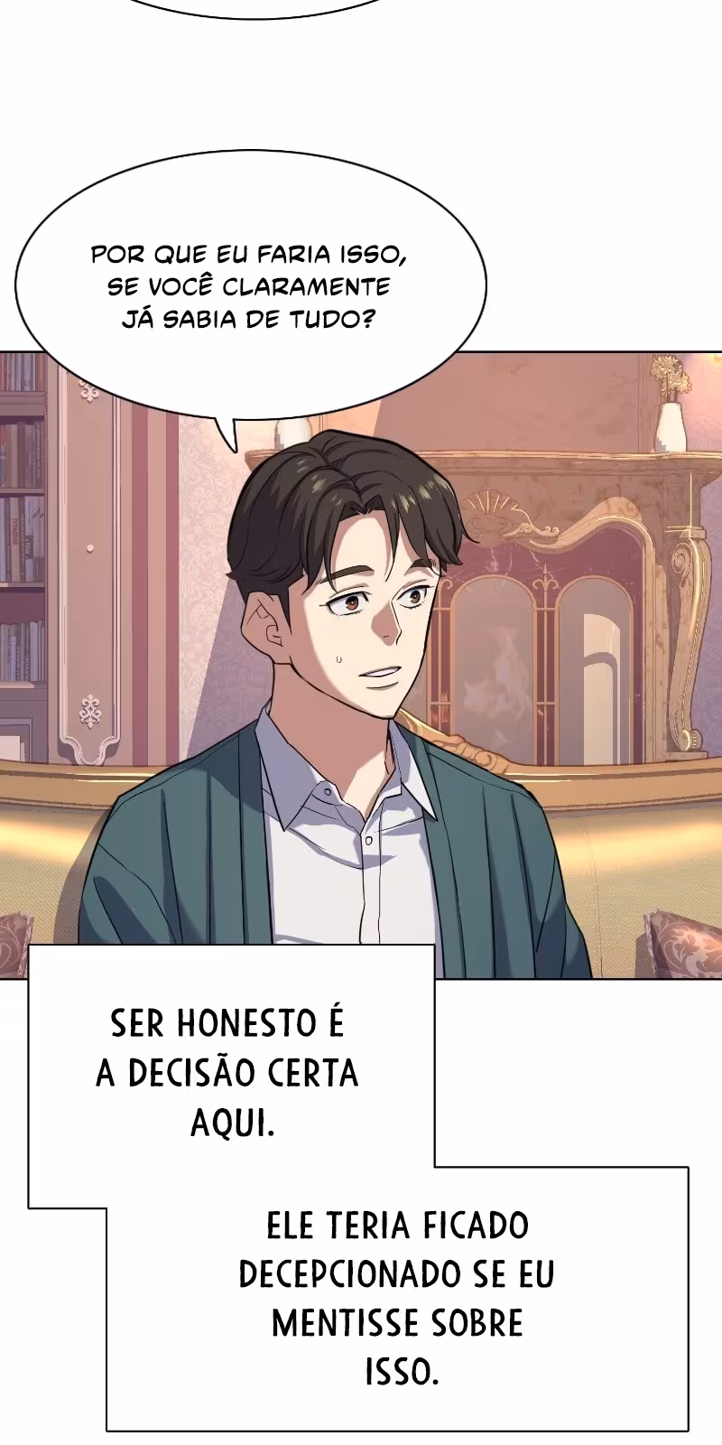 Página do Capítulo 87