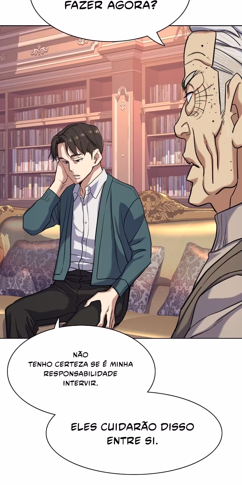 Página do Capítulo 87