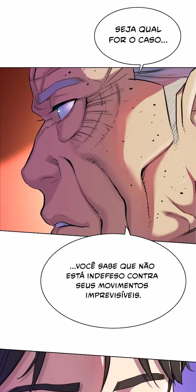 Página do Capítulo 87