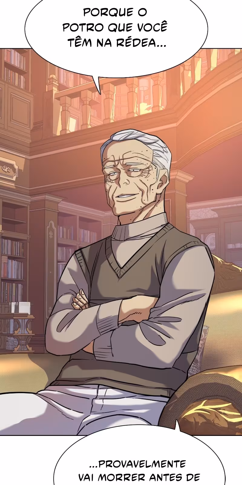 Página do Capítulo 87