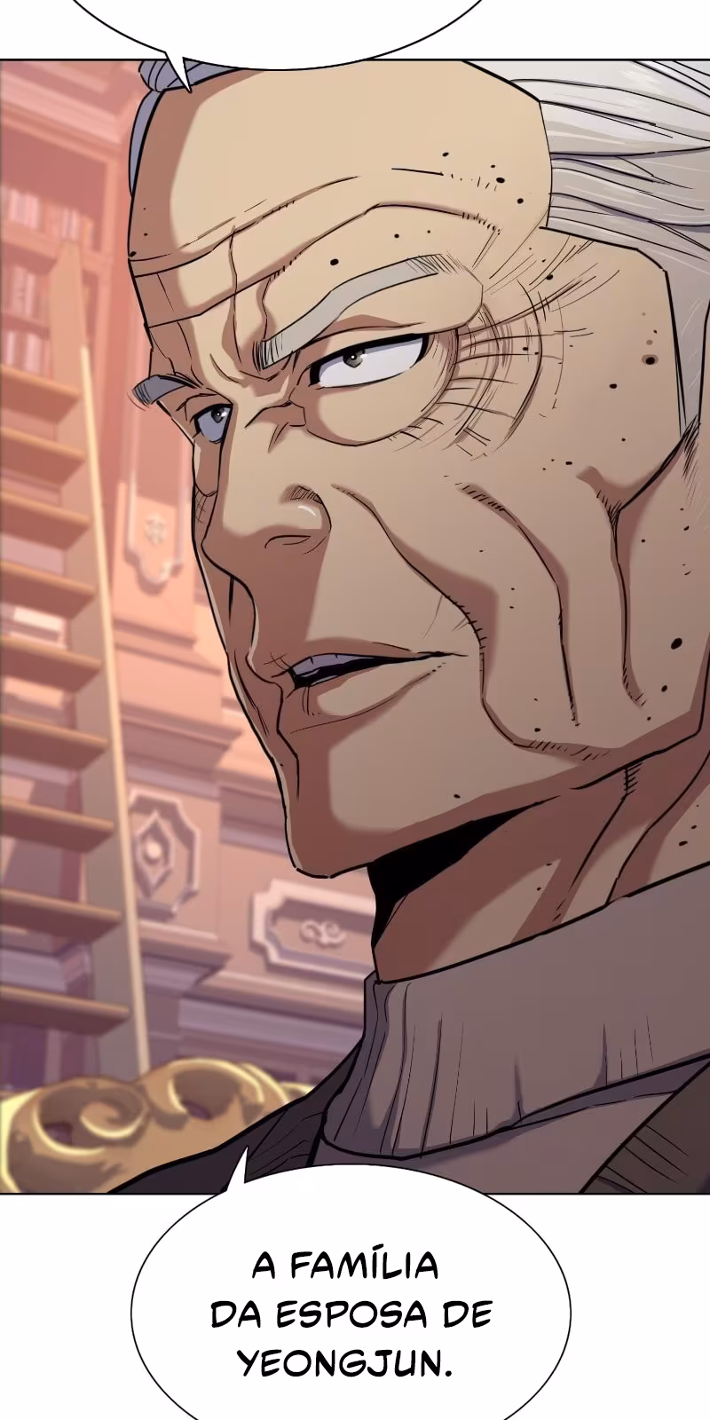 Página do Capítulo 87