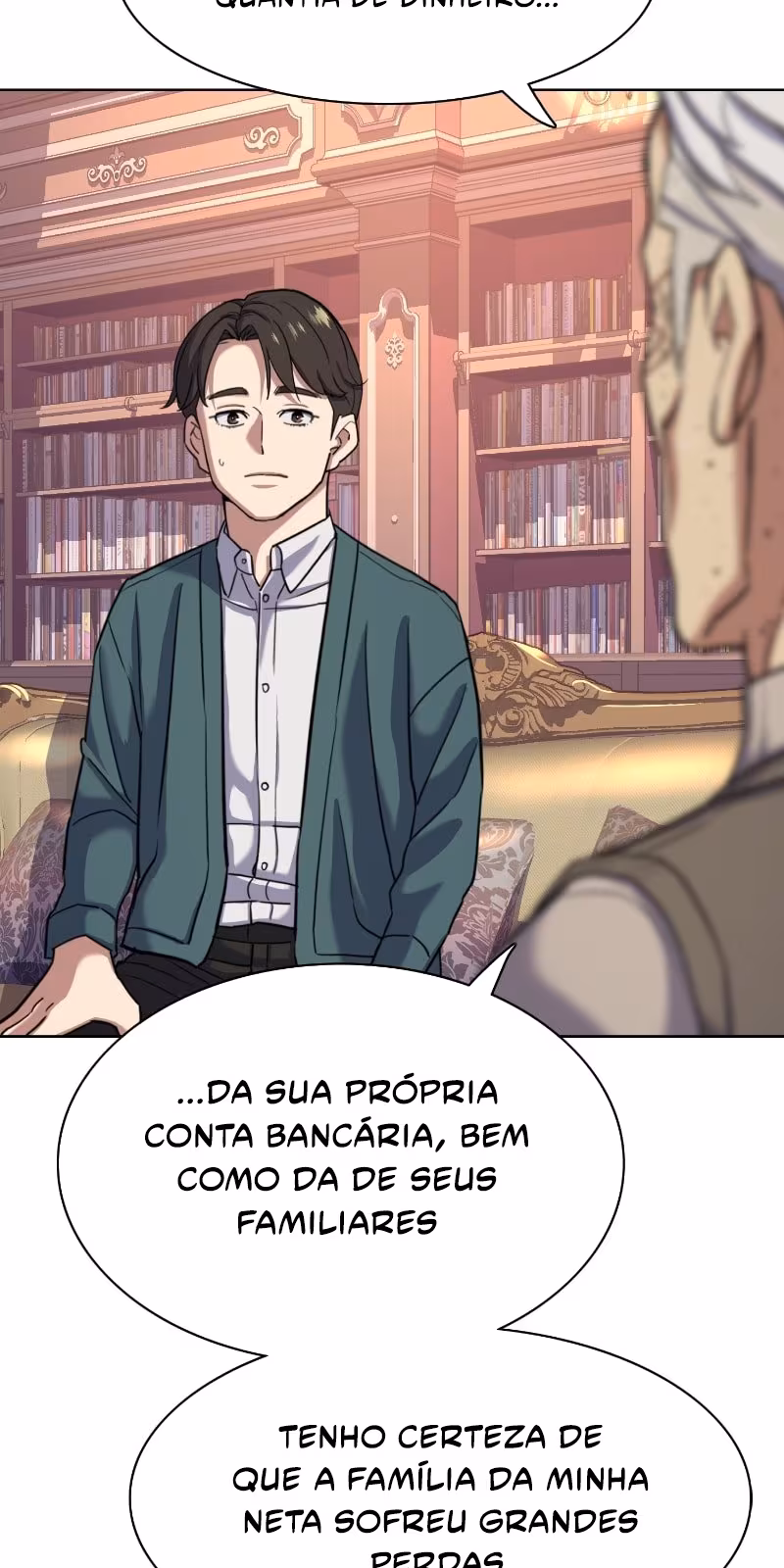 Página do Capítulo 87