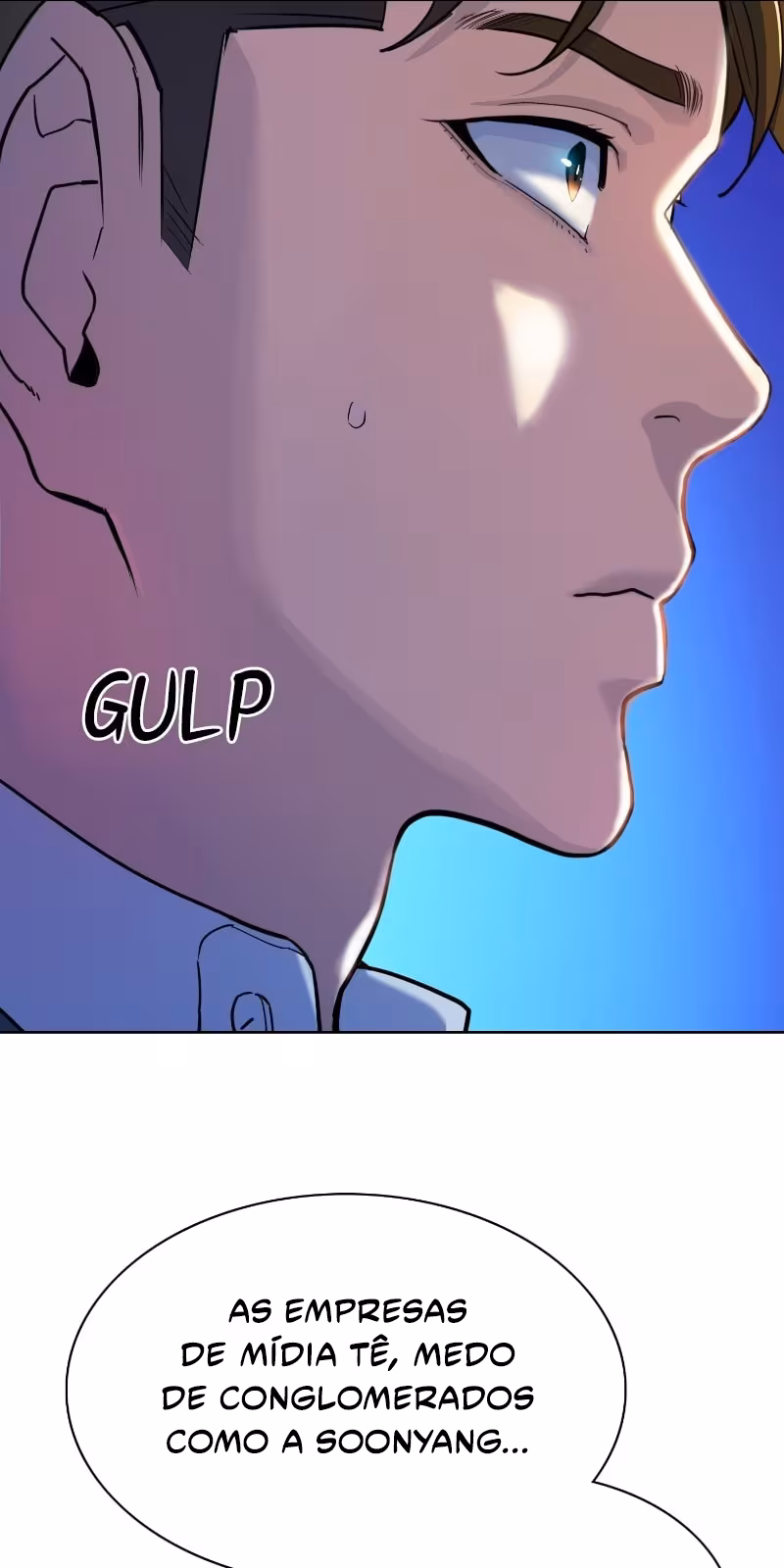 Página do Capítulo 87