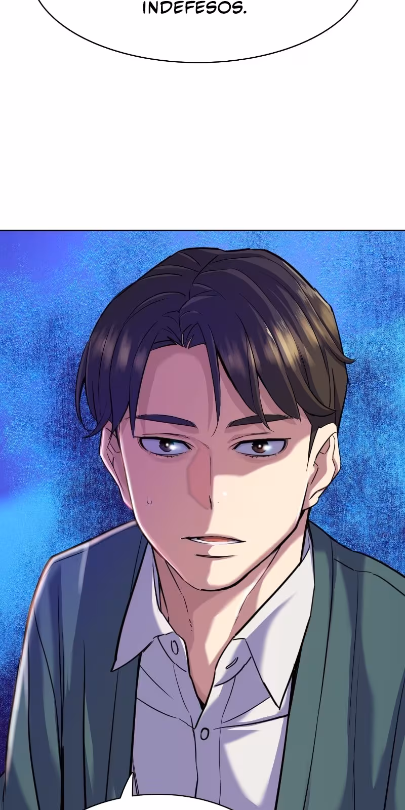 Página do Capítulo 87