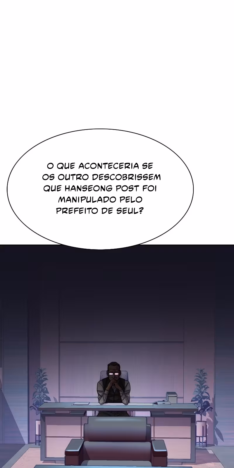 Página do Capítulo 87