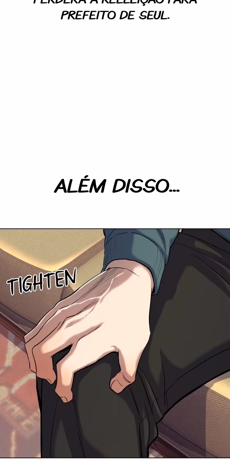 Página do Capítulo 87
