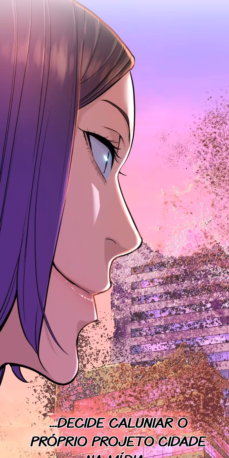 Página do Capítulo 87