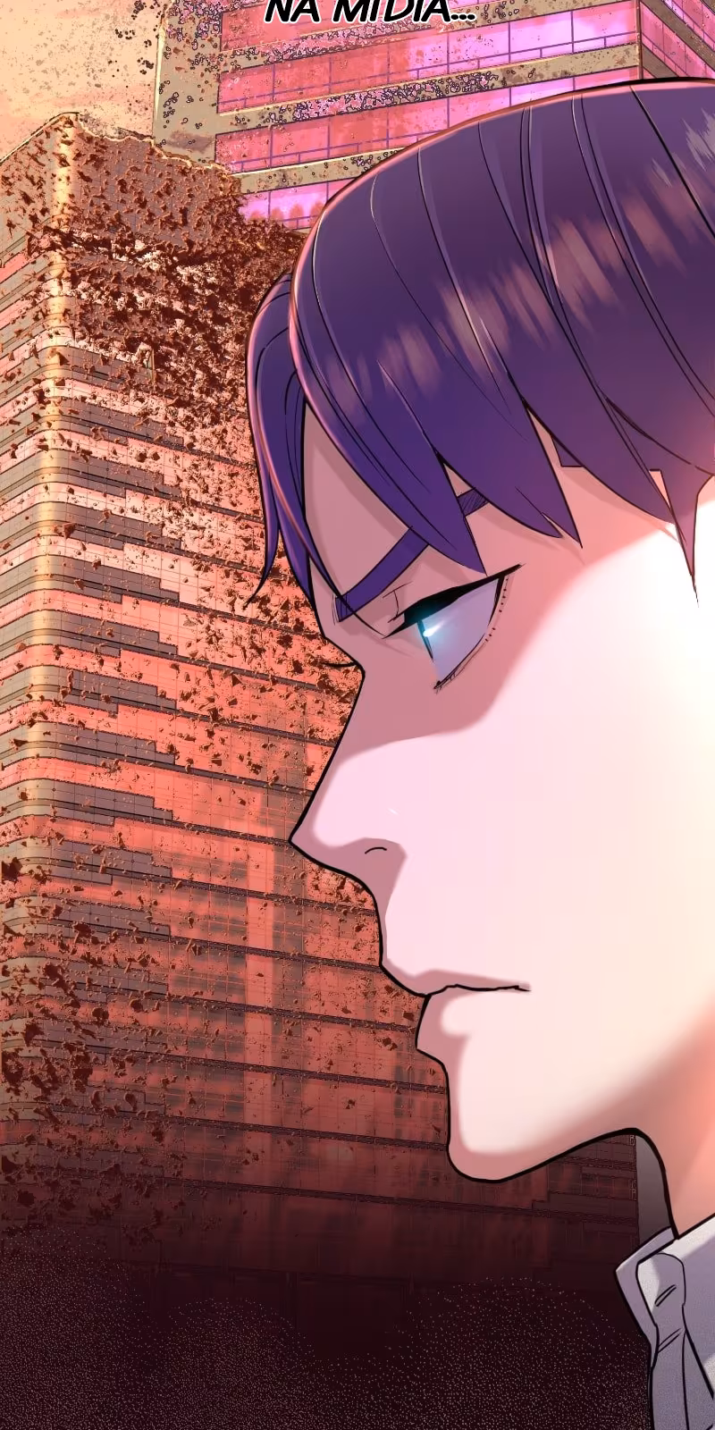 Página do Capítulo 87