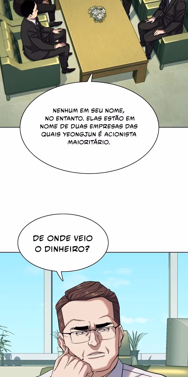 Página do Capítulo 87