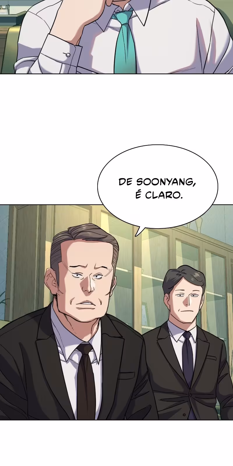 Página do Capítulo 87