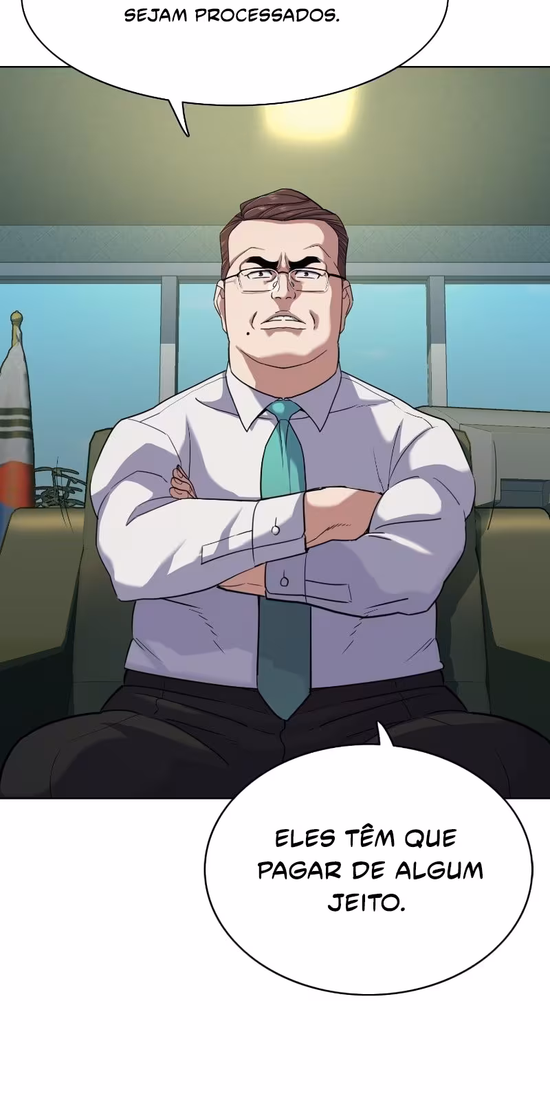 Página do Capítulo 87