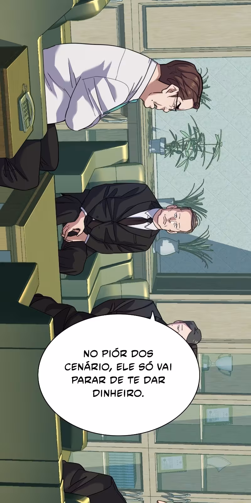 Página do Capítulo 87