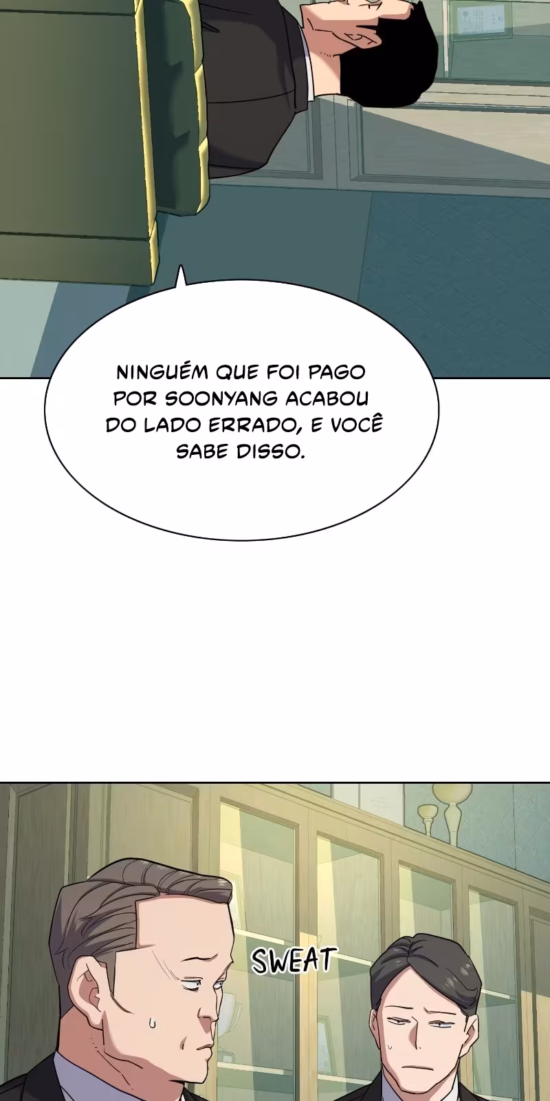 Página do Capítulo 87