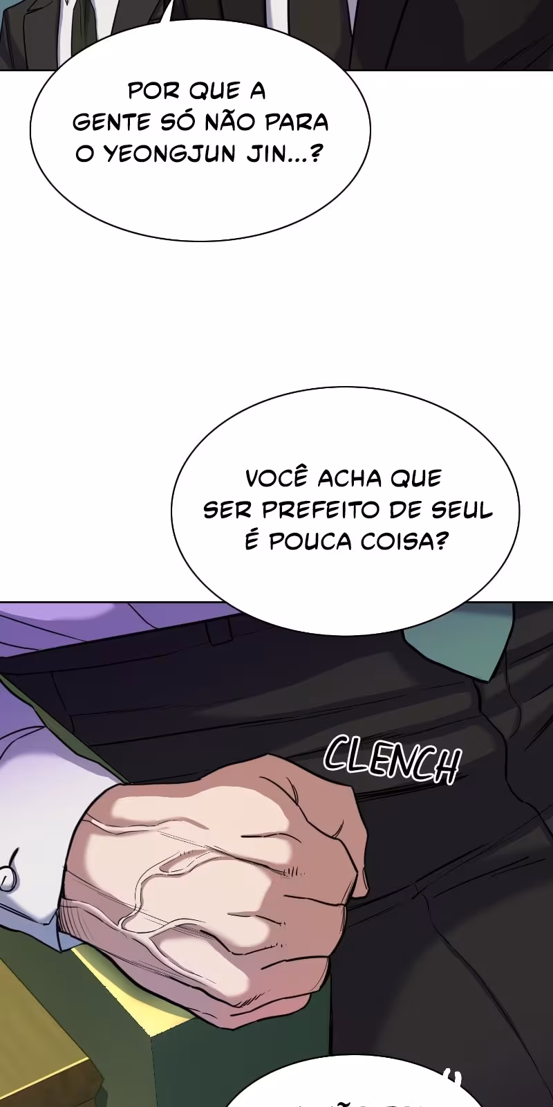 Página do Capítulo 87